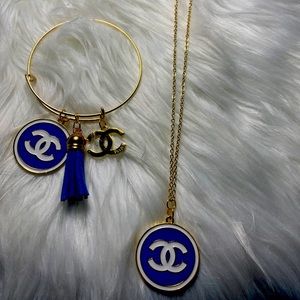 Fab Designer Necklace Set